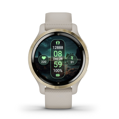 Aurora A2 · Screenshot 2