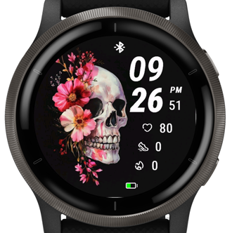 Blooming Bone · Screenshot 3