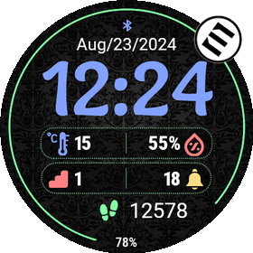BloomSteps Pro · Screenshot 2
