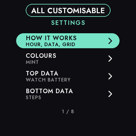 SLICE · Screenshot 3