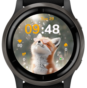 Sunny Fox · Screenshot 3