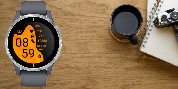 Active Time 01 · Screenshot 1