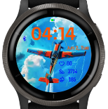 Aerobatic Ace · Screenshot 3