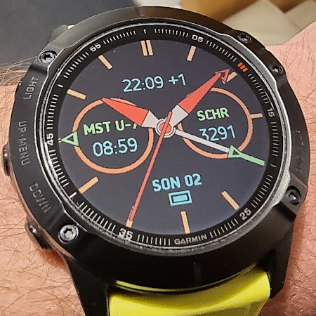 MARQ Aviator NextGen OWM MB · Screenshot 4