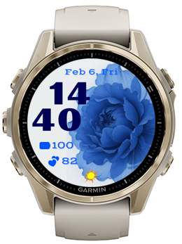 Hollyhock Flower · Screenshot 3