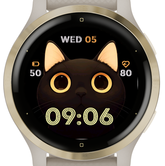 Adorable Cat · Screenshot 3