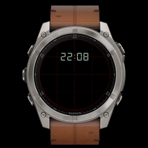 Everest HUD · Screenshot 3