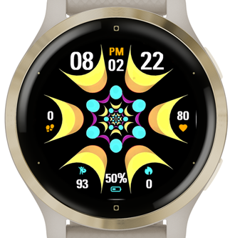 Vibrant Orbit · Screenshot 2