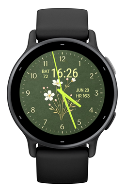 Mossy Time · Screenshot 0