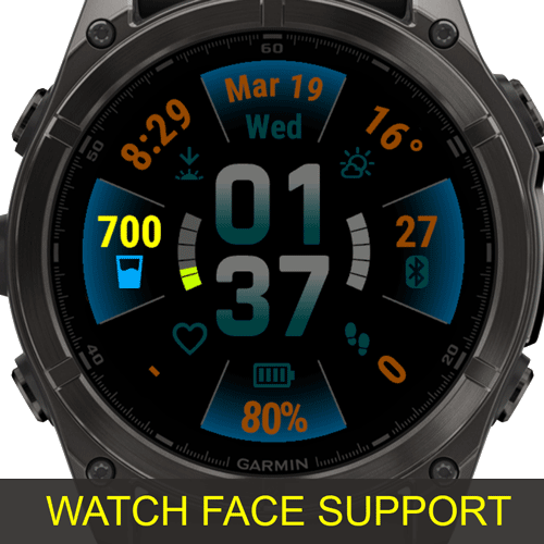 HYDRATE+ · Screenshot 2