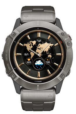 Gilded Globe · Screenshot 3