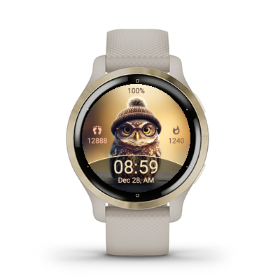 Owl D3 · Screenshot 3