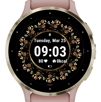 Ornate Garland · Screenshot 2
