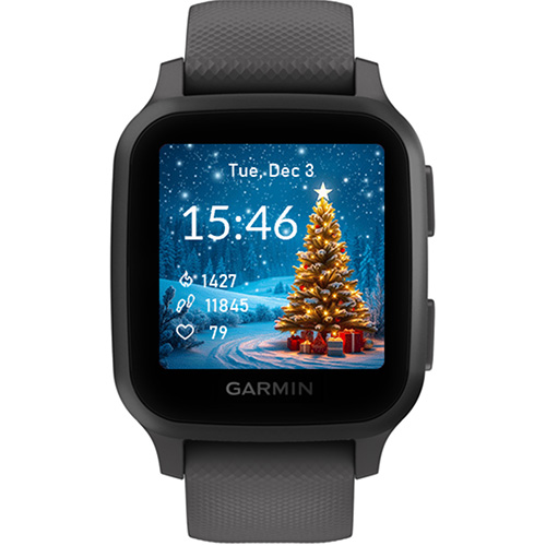 Magical Winter Holidays · Screenshot 2