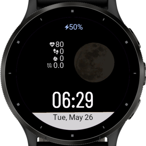 Lunaris · Screenshot 1