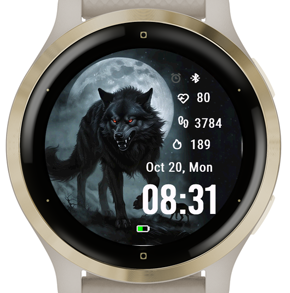 Wolf Four · Screenshot 0