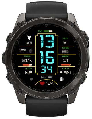 Data 20Seven · Screenshot 0