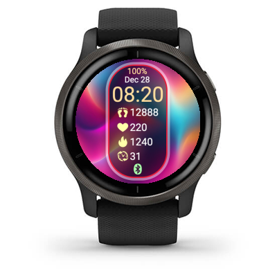 Garmin Grady · Screenshot 1
