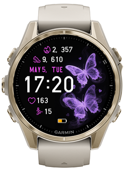 Butterfly Four · Screenshot 0