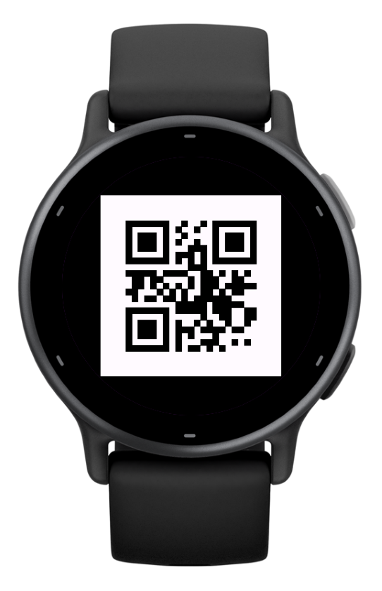 MyCQR · Screenshot 4