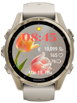 Beautiful Tulips · Screenshot 3