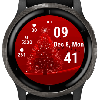 Red Christmas · Screenshot 0