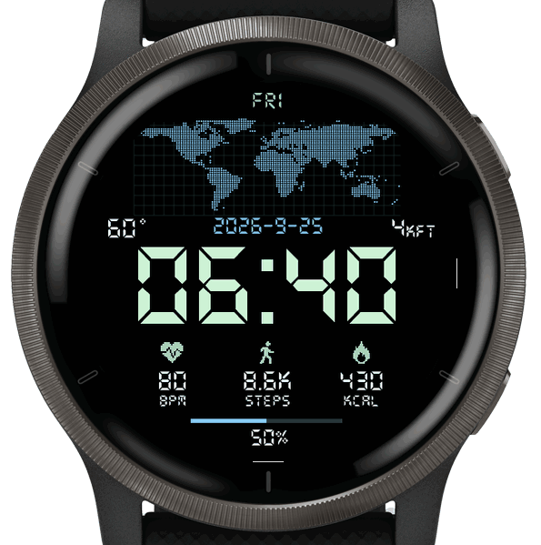World Grid Digital · Screenshot 3