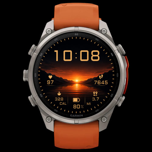 SUNSET GOLD · Screenshot 3