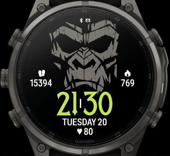 MnM PRIMAL "MIP" · Screenshot 3
