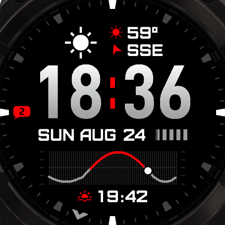 Atlas PRO - GB · Screenshot 0