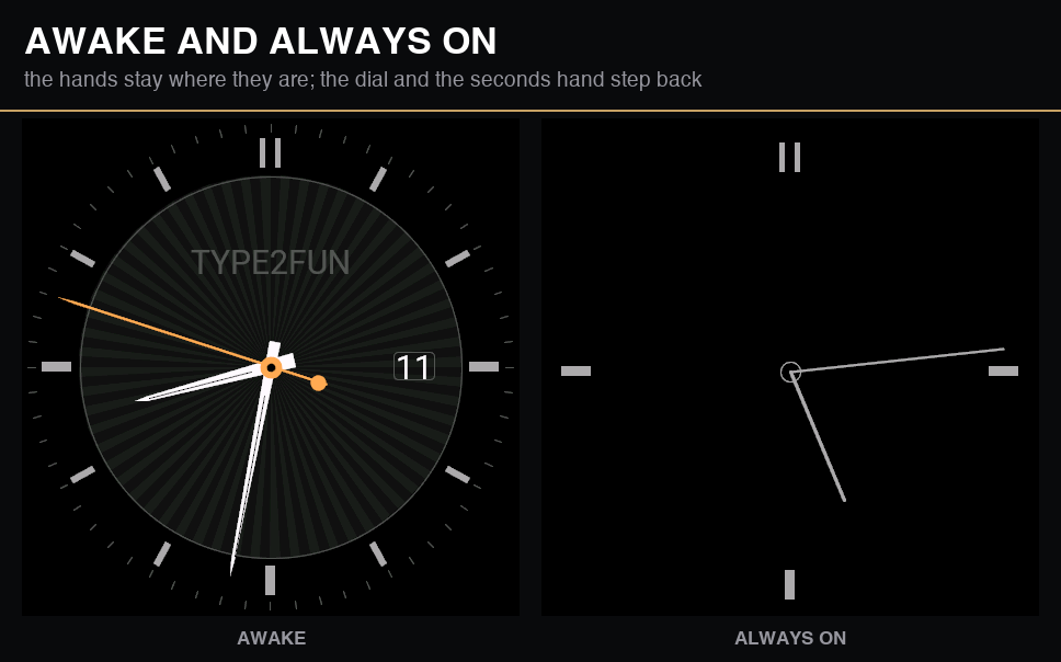 Meridian Elite: Luxury Sunburst Analog Face · Screenshot 2