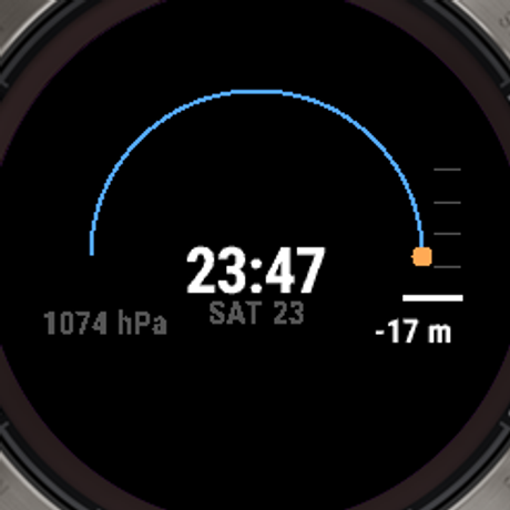 Altimeter · スクリーンショット 0