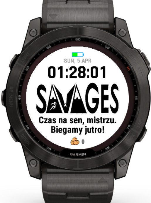 SAVAGES · Screenshot 2