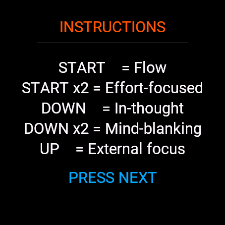MindLog · Screenshot 1