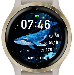 Blue Whale · Screenshot 0