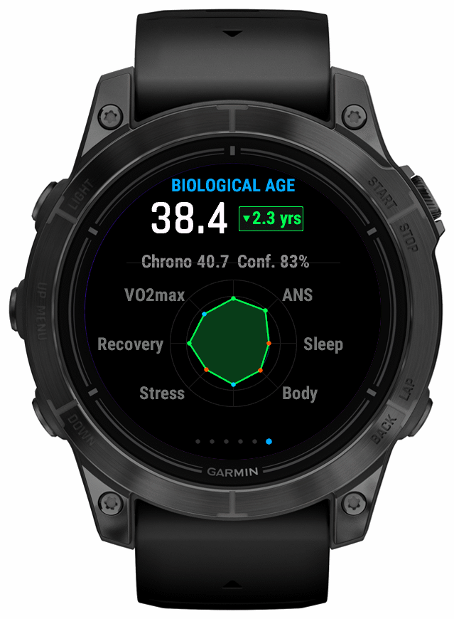 MyBodyAI · Screenshot 4