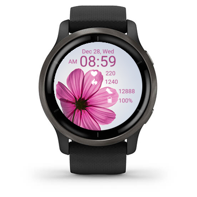 Flower Head · Screenshot 2
