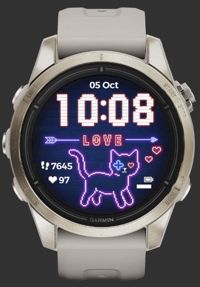 Neon Neko 2