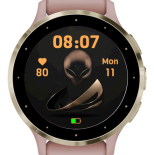 Golden Alien · Screenshot 3