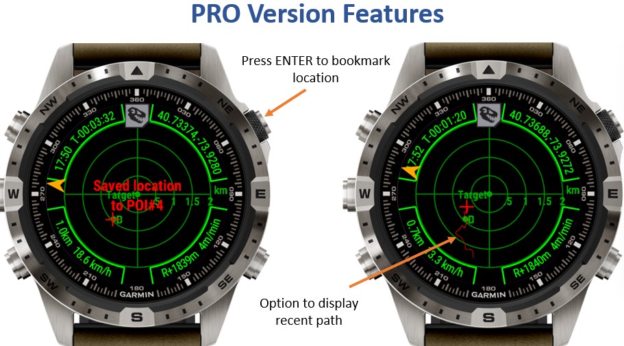 T.Rex Quad Tactical (Activity) · Screenshot 3