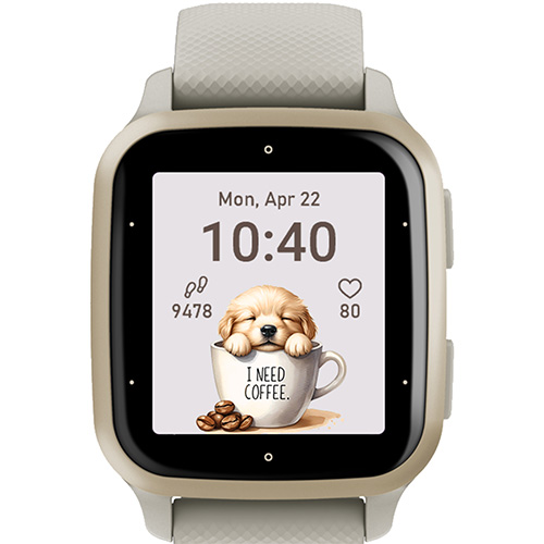 Coffee Dog · Screenshot 2