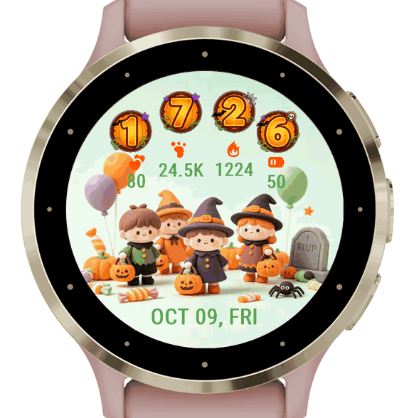 Candy Crew · Screenshot 3