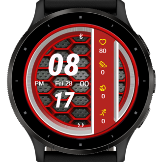 Red Hex · Screenshot 3