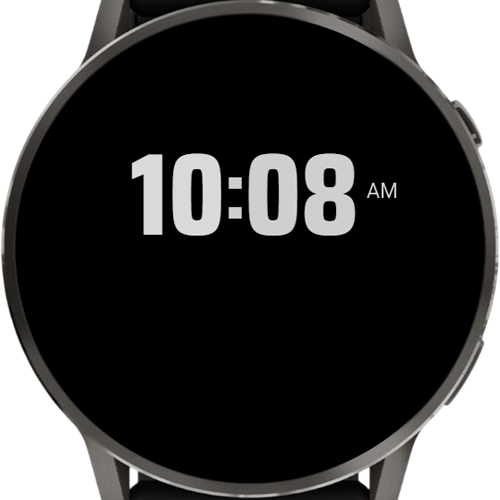 TDWidget · Screenshot 1
