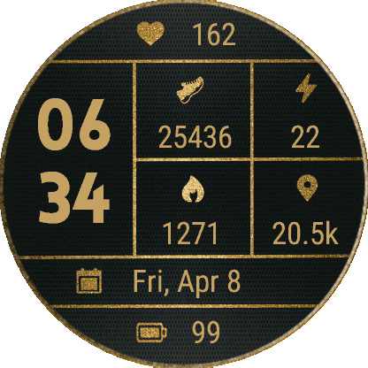 Tiles (Multi Themes) · Screenshot 0