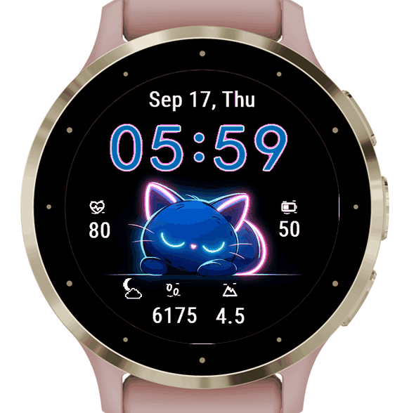Sleepy Kitty · G · Screenshot 0