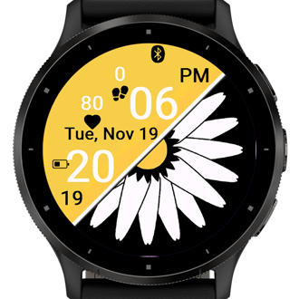 Flower Center · Screenshot 1
