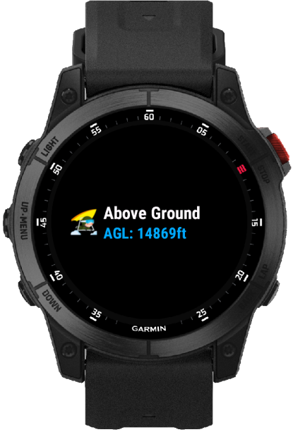 Above Ground · Screenshot 3