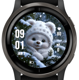 Pine Bear · Screenshot 3