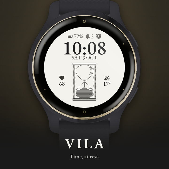Vila – E-Ink Sleep Screen · Screenshot 0